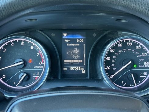 Used 2020 Toyota Camry LE FWD image 21