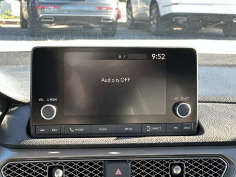 Certified 2023 Acura Integra 4DR SDN CVT image 22