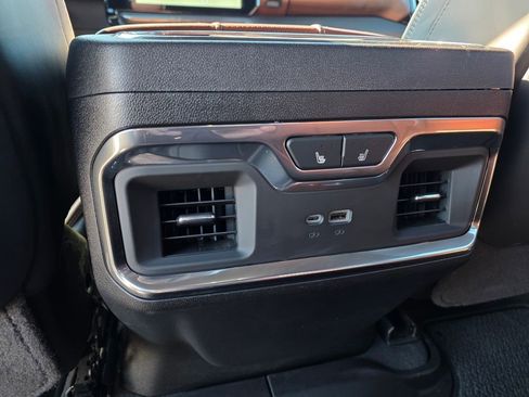 Certified 2024 GMC Sierra 1500 Denali Ultimate AWD/4WD image 23