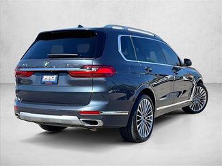 Used 2019 BMW X7 xDrive40i w/ Premium Package AWD/4WD video 2