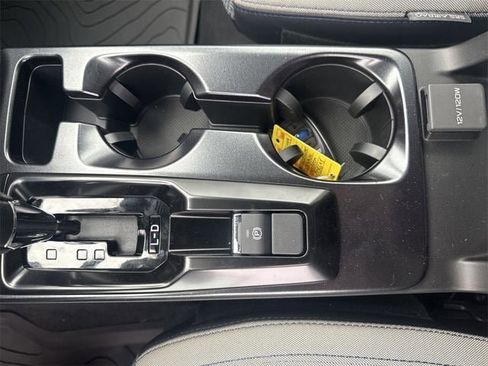 New 2026 Subaru Forester Premium image 37