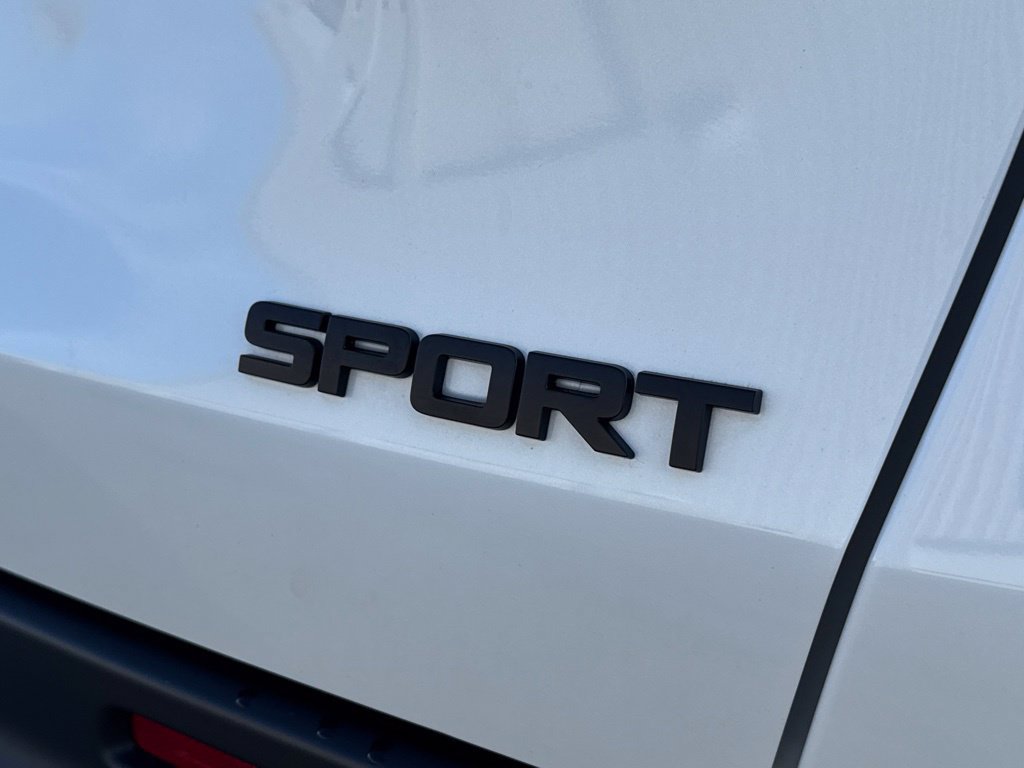 Certified 2024 Honda HR-V Sport image 10