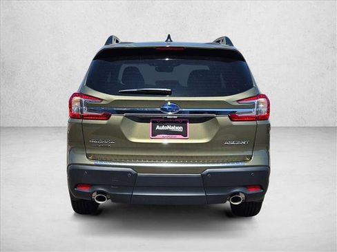 Used 2025 Subaru Ascent Premium w/ Popular Package #1 AWD/4WD image 6
