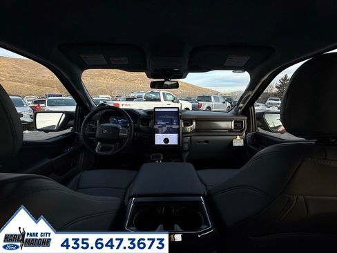 New 2025 Ford F150 Lightning Flash image 42