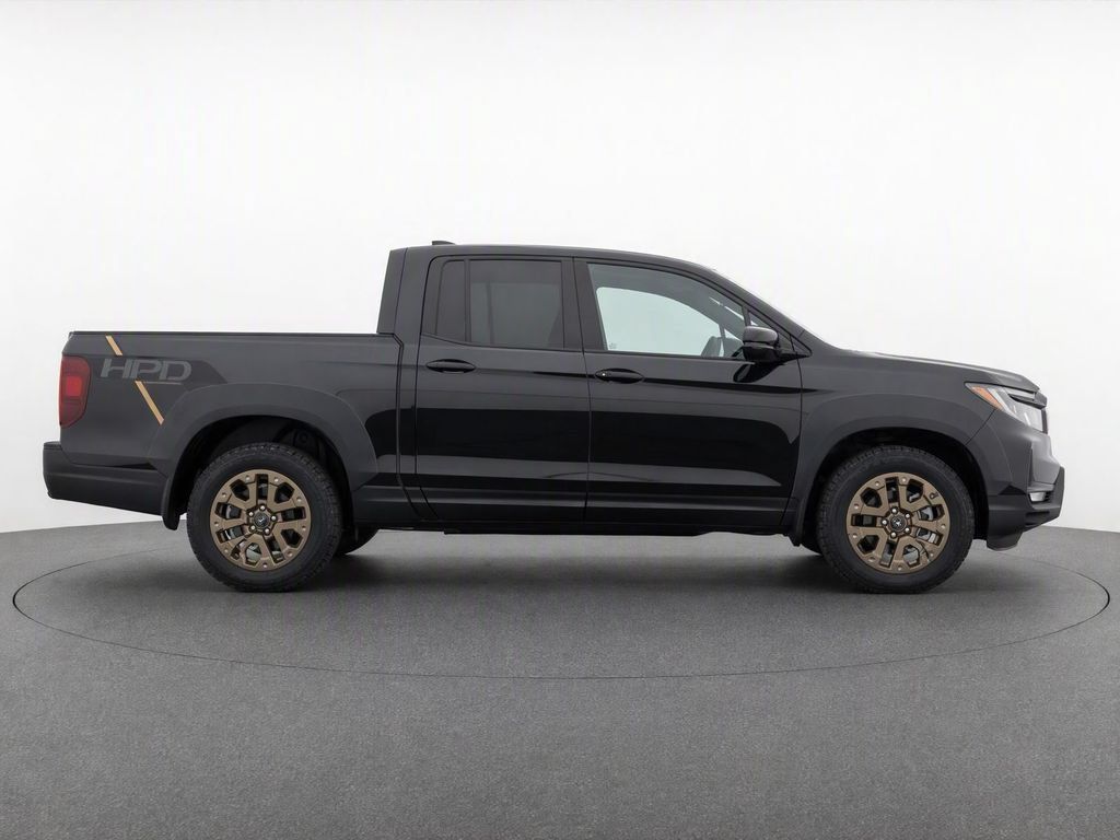 Used 2021 Honda Ridgeline Sport image 8