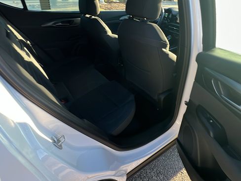 Used 2024 Alfa Romeo Tonale Sprint image 21