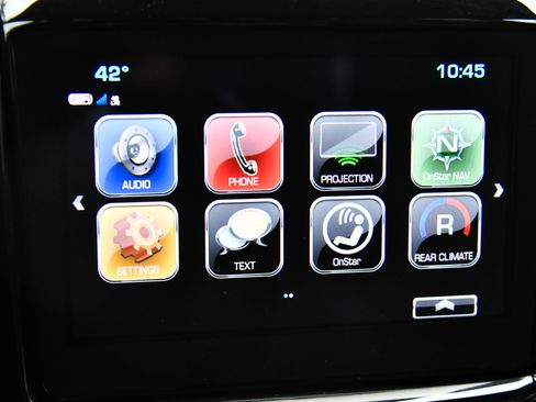 Used 2019 Chevrolet Traverse LT w/ LPO, Floor Liner Package image 21