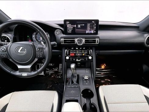 Used 2022 Lexus IS 350 F Sport image 19