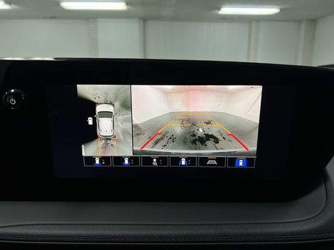 New 2026 Buick Encore GX Preferred w/ Advanced Technology Package image 48