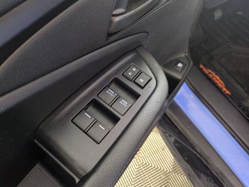 Used 2024 Honda Ridgeline TrailSport image 11