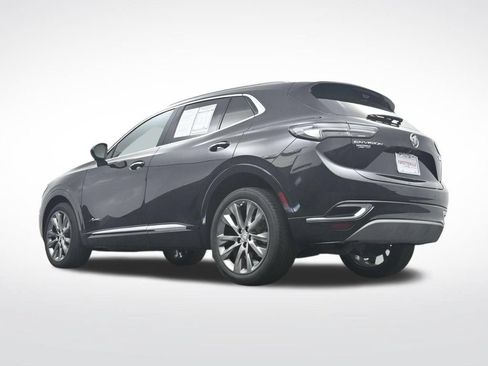 Used 2022 Buick Envision Avenir w/ Technology Package II FWD image 37