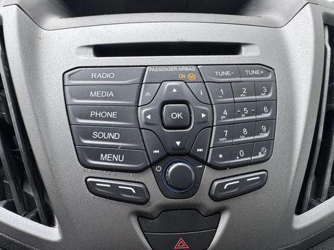 Used 2017 Ford Transit 250 250 3dr SWB Medium Roof Cargo image 20