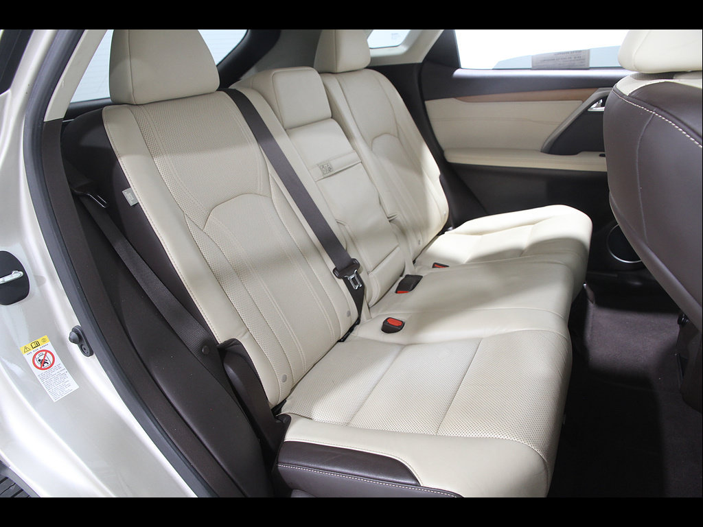 Used 2019 Lexus RX 350 AWD w/ Navigation Package image 20