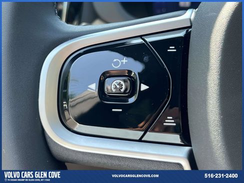 Used 2026 Volvo XC60 B5 Plus w/ Climate Package AWD/4WD image 21