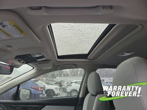 Used 2023 Subaru Crosstrek 2.0i Premium image 13