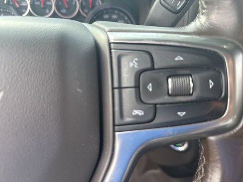 Used 2020 Chevrolet Silverado 1500 LT w/ All-Star Edition image 15