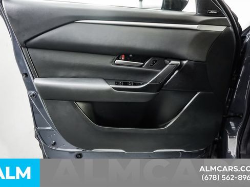 Used 2025 MAZDA CX-50 AWD 2.5 S w/ Premium Package image 46