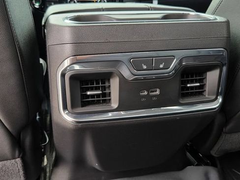 Used 2025 GMC Sierra 1500 SLT w/ SLT Premium Plus Package AWD/4WD image 13
