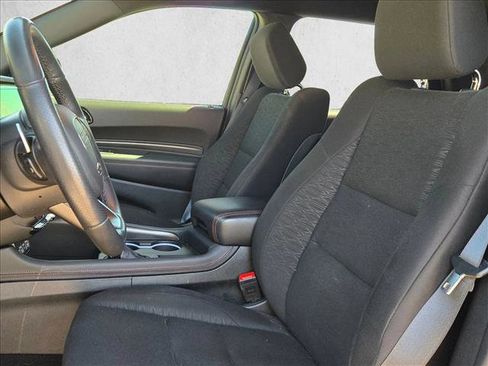 Used 2025 Dodge Durango GT w/ Blacktop Package image 19