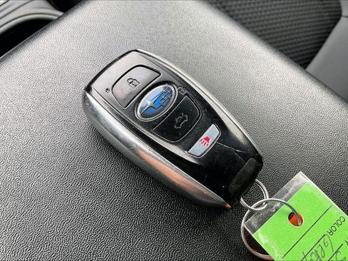 Certified 2022 Subaru Forester Premium image 13