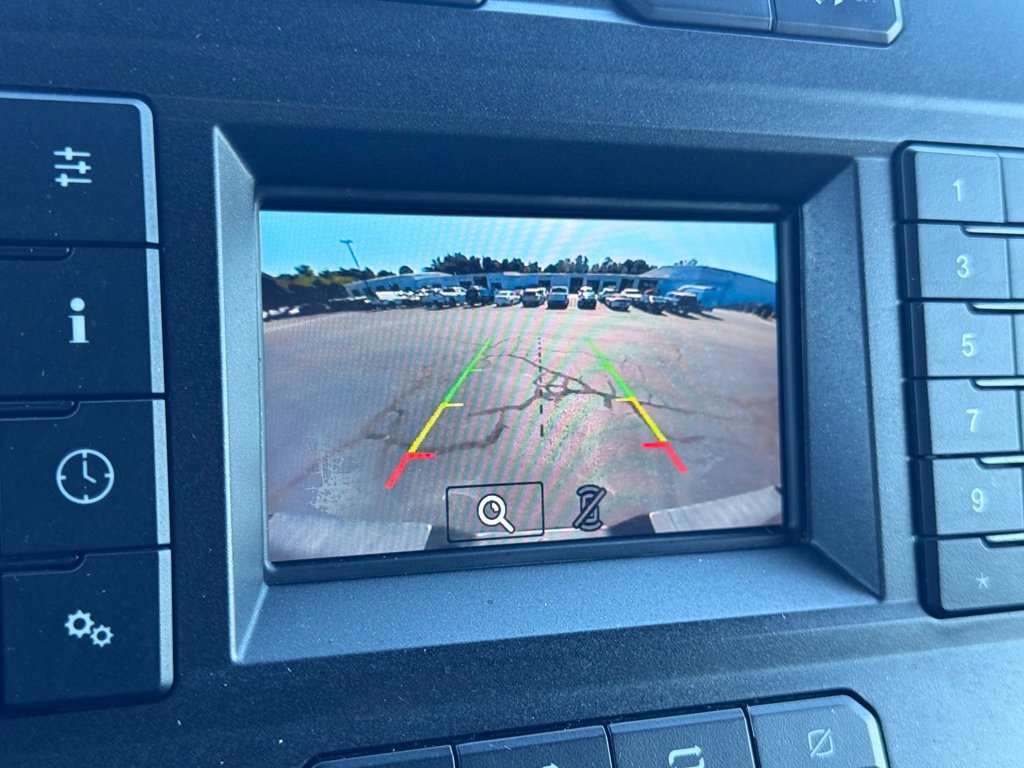Used 2018 Ford F150 XLT AWD/4WD image 10