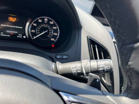 New 2026 Acura RDX SH-AWD w/ Technology Package image 23