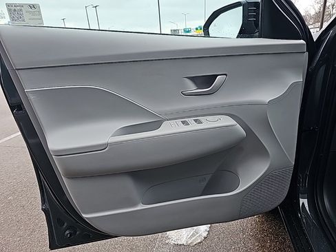 New 2026 Hyundai Kona SEL Sport image 10