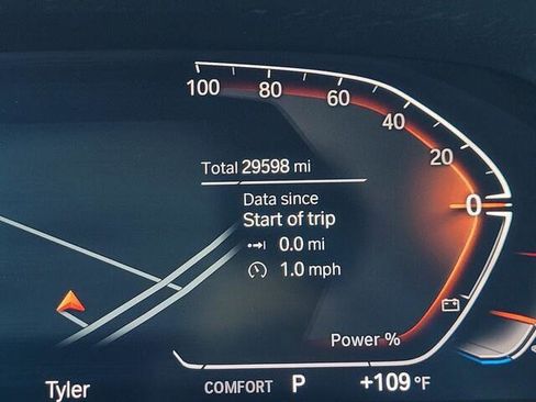 Certified 2023 BMW X5 sDrive40i image 12