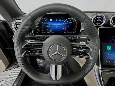 New 2026 Mercedes-Benz CLE 450 4MATIC Cabriolet image 11
