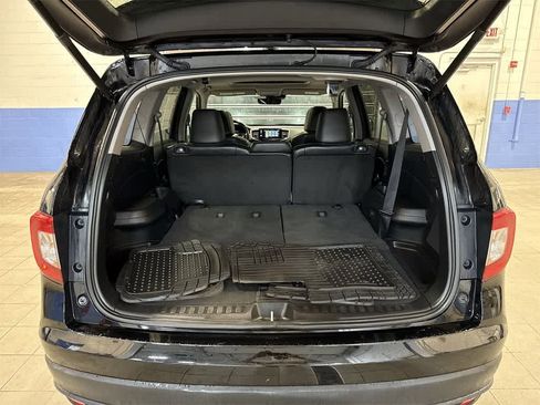 Used 2022 Honda Pilot EX-L image 11