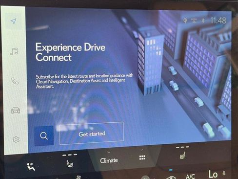 Certified 2026 Lexus NX 350 AWD w/ Cold Area Package image 12