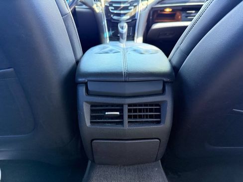 Used 2013 Cadillac ATS Sedan RWD image 27