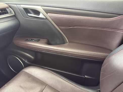Used 2016 Lexus RX 350 FWD w/ Premium Package image 23