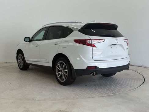 Used 2021 Acura RDX FWD w/ Technology Package image 3