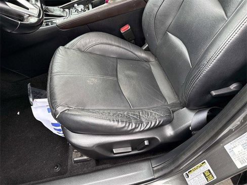 Used 2018 MAZDA MAZDA3 Grand Touring image 13