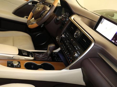 Used 2017 Lexus RX 350 FWD image 57