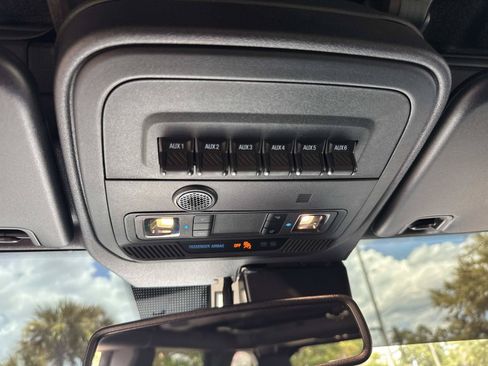 Used 2024 Ford Bronco Raptor AWD/4WD image 26