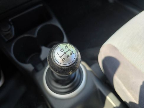 Used 2008 Honda Fit Sport image 17