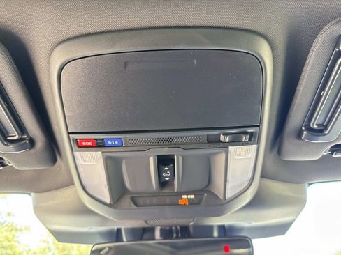 New 2025 Subaru Forester Limited image 44