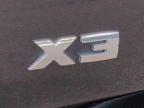 Used 2024 BMW X3 M40i w/ Premium Package AWD/4WD image 13