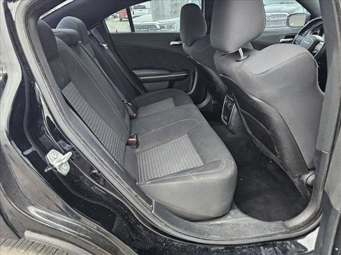 Used 2019 Dodge Charger GT image 11