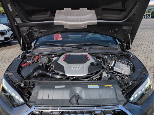 Used 2020 Audi S5 Prestige AWD/4WD image 14