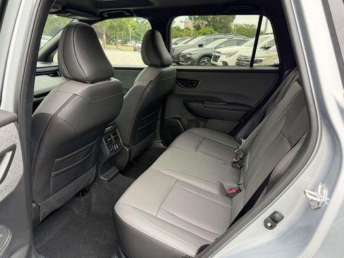 New 2026 Subaru Outback Limited AWD/4WD image 13