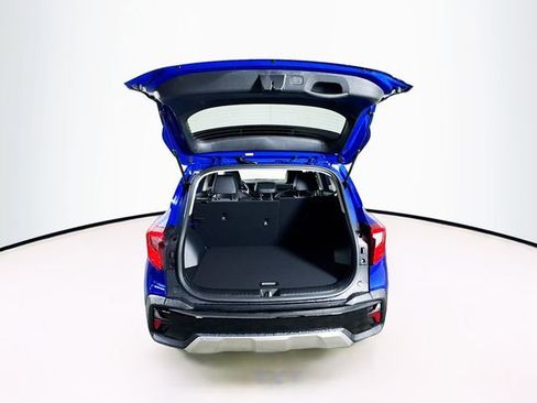 New 2026 Kia Seltos S AWD/4WD image 9