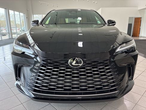 Certified 2025 Lexus RX 350 Premium Plus w/ Convenience Package image 2