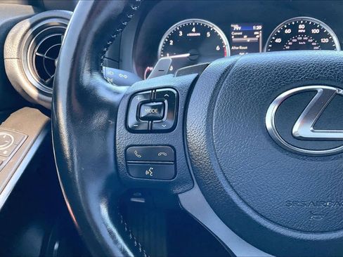 Certified 2023 Lexus IS 300 w/ Premium Package image 23