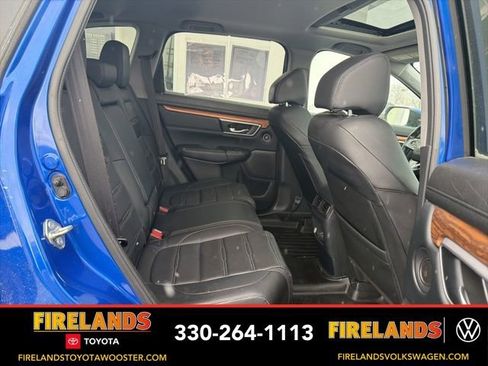 Used 2020 Honda CR-V EX-L image 46