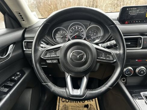Used 2019 MAZDA CX-5 Sport image 24