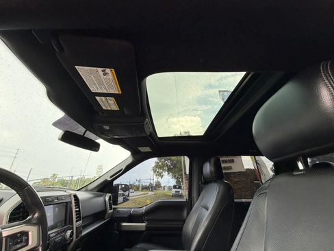 Used 2018 Ford F150 Lariat w/ Equipment Group 501A Mid AWD/4WD image 16