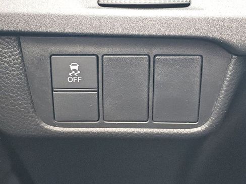 Certified 2025 Honda CR-V LX image 15